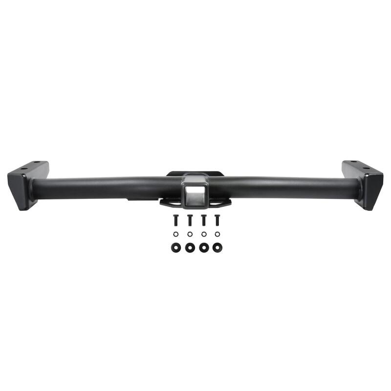 Westin WES Receiver Hitches — alternate view 4