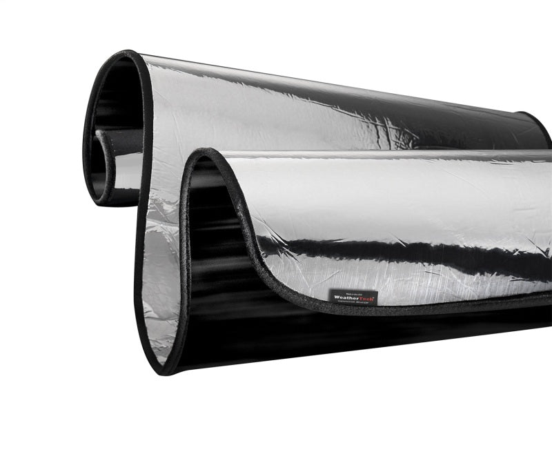 WeatherTech WT TechShade — alternate view 5
