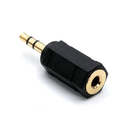 Rugged Radios Rugged Radios 3.5 Stereo to Mono Adapter