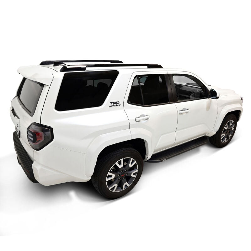 Westin Outlaw Running Boards 28-33785 for 2025-2026 Toyota 4Runner