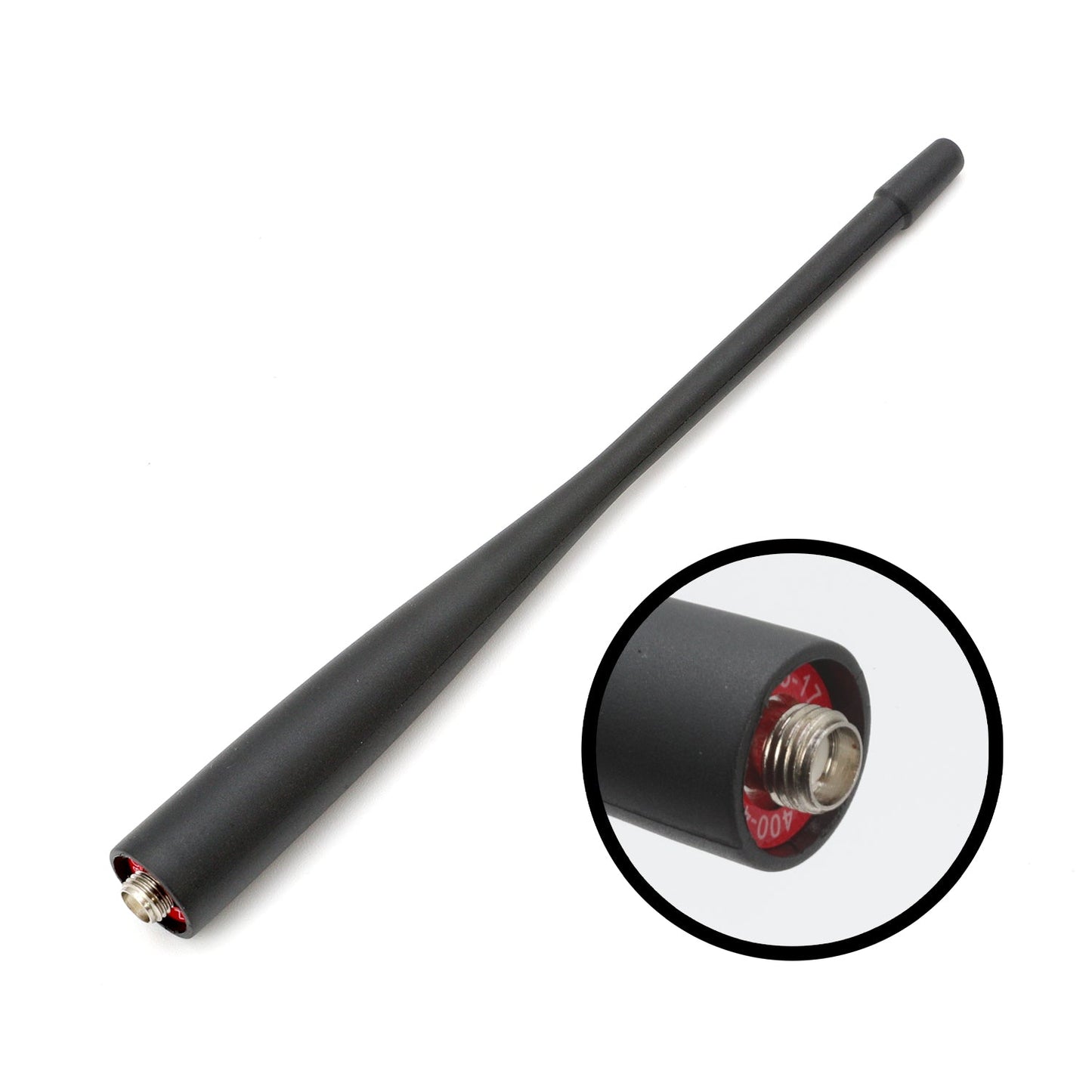 Rugged Radios Rugged Radios Replacement Dual Band V3 and RH5R Antenna