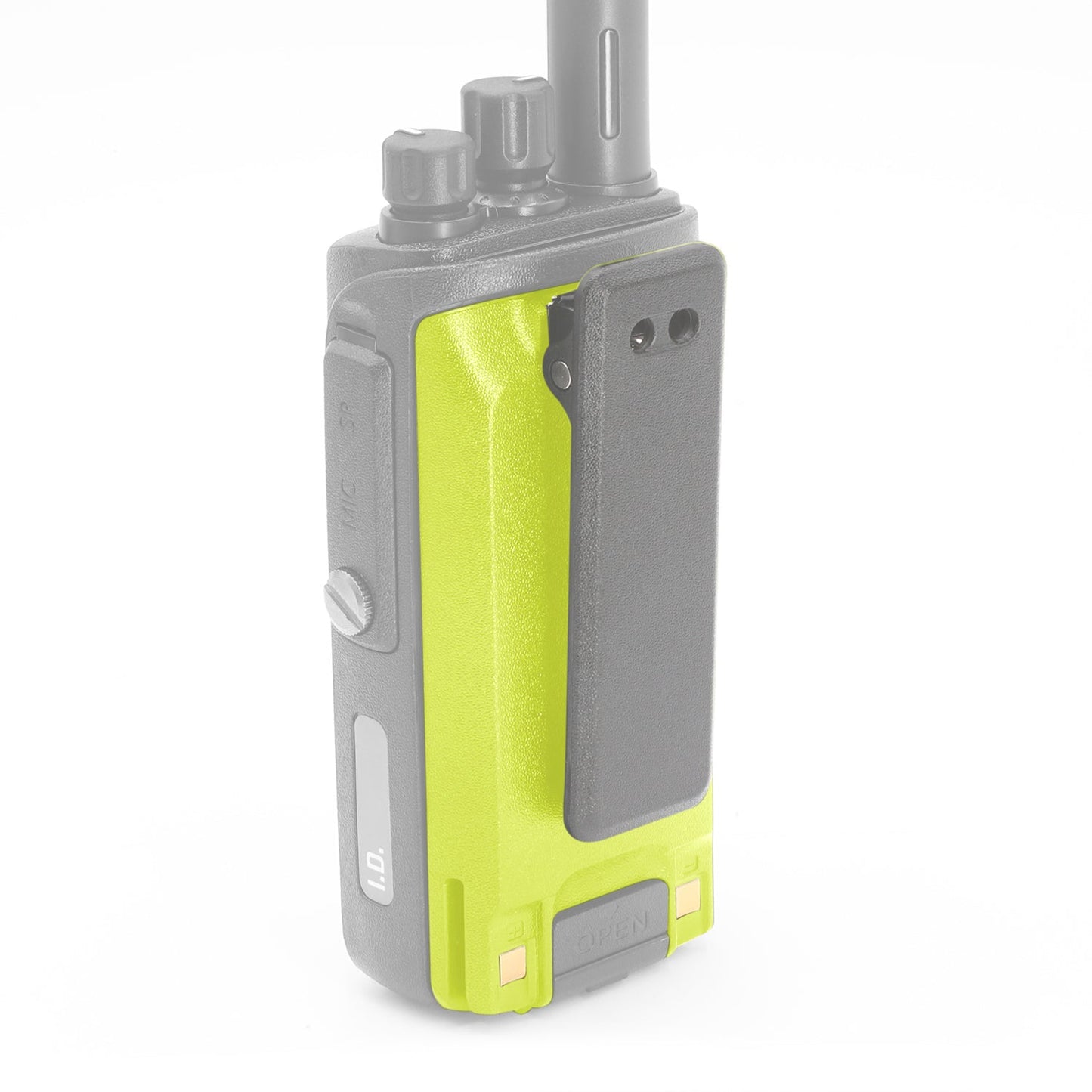 Rugged Radios Rugged Radios RDH-X / ABH7 Replacement Battery