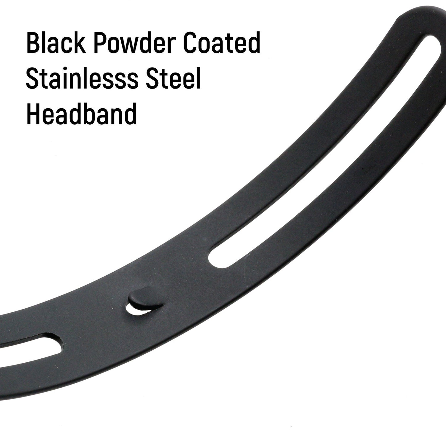 Rugged Radios Rugged Radios Adult and Child Replacement Head Bands for OTH H15 H20 H