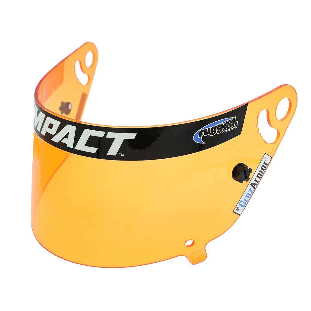 Rugged Radios Rugged Radios CruzArmor Impact Helmet Shields