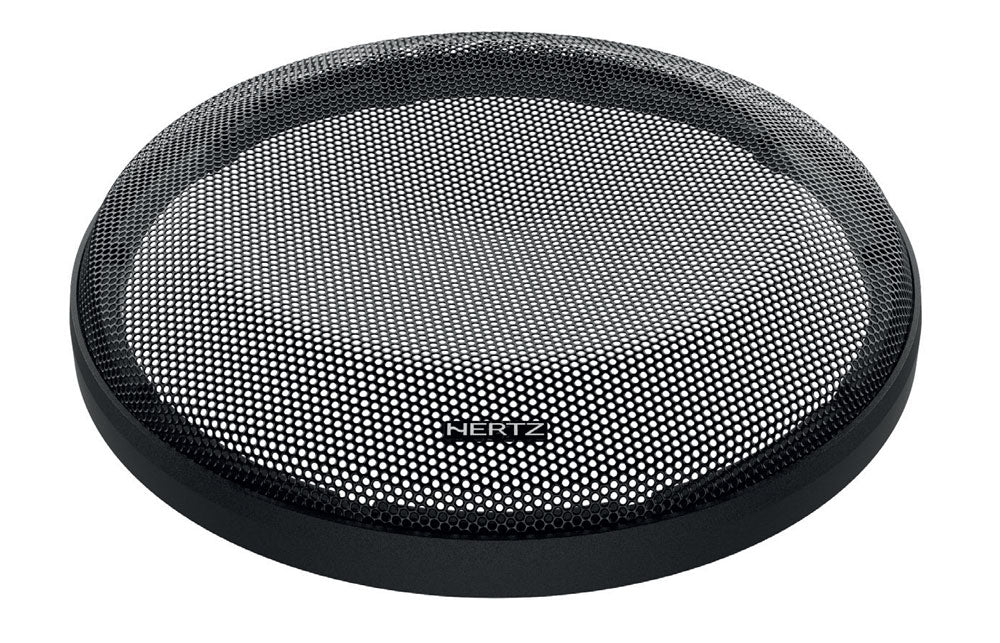 mesh style grille