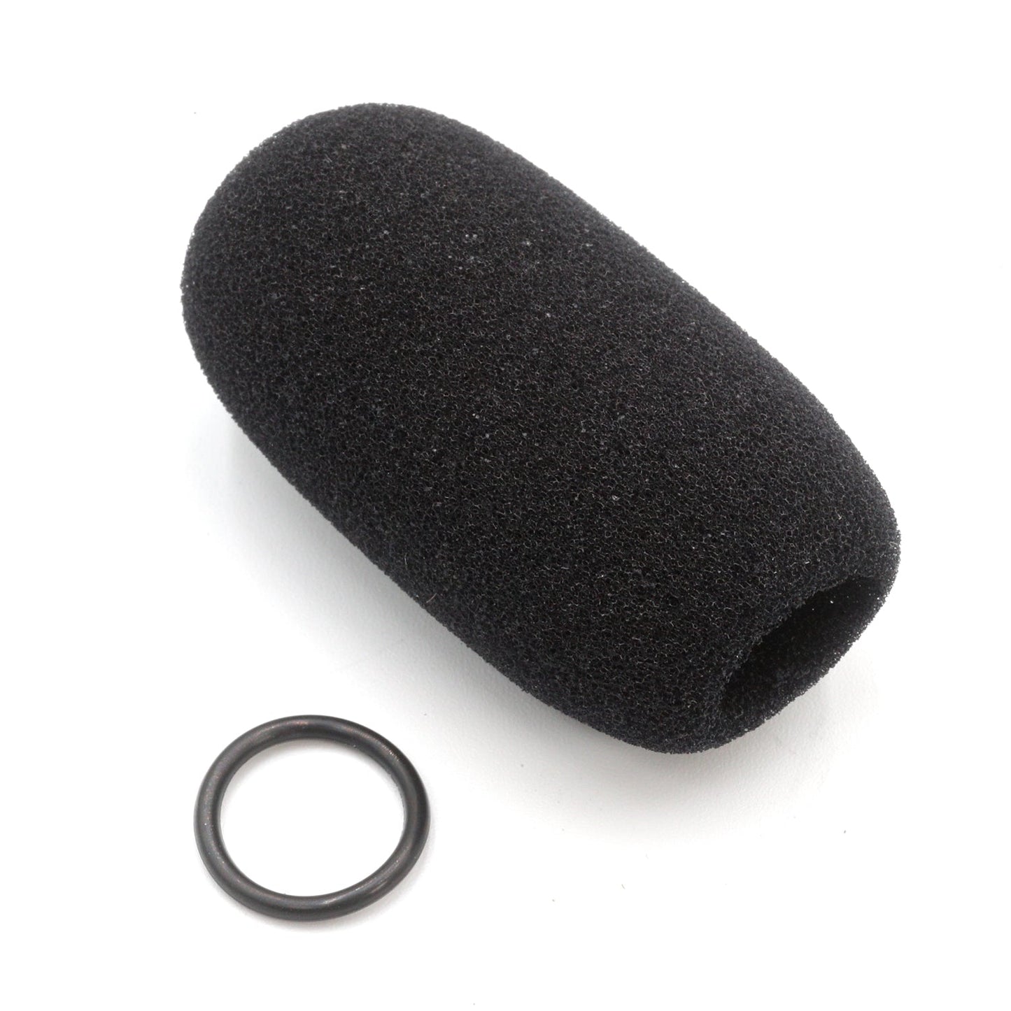 Rugged Radios Rugged Radios Small Foam Mic Muff Microphone Cover