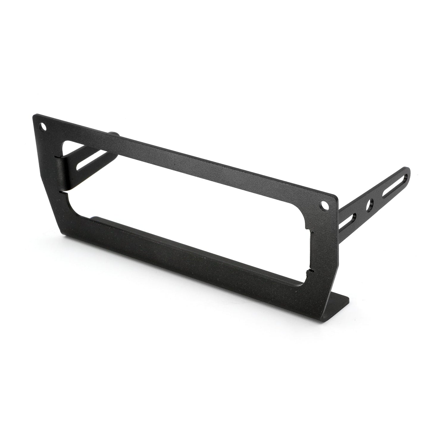 Rugged Radios Rugged Radios Kawasaki Teryx4 and Teryx5 H2 Radio Mount