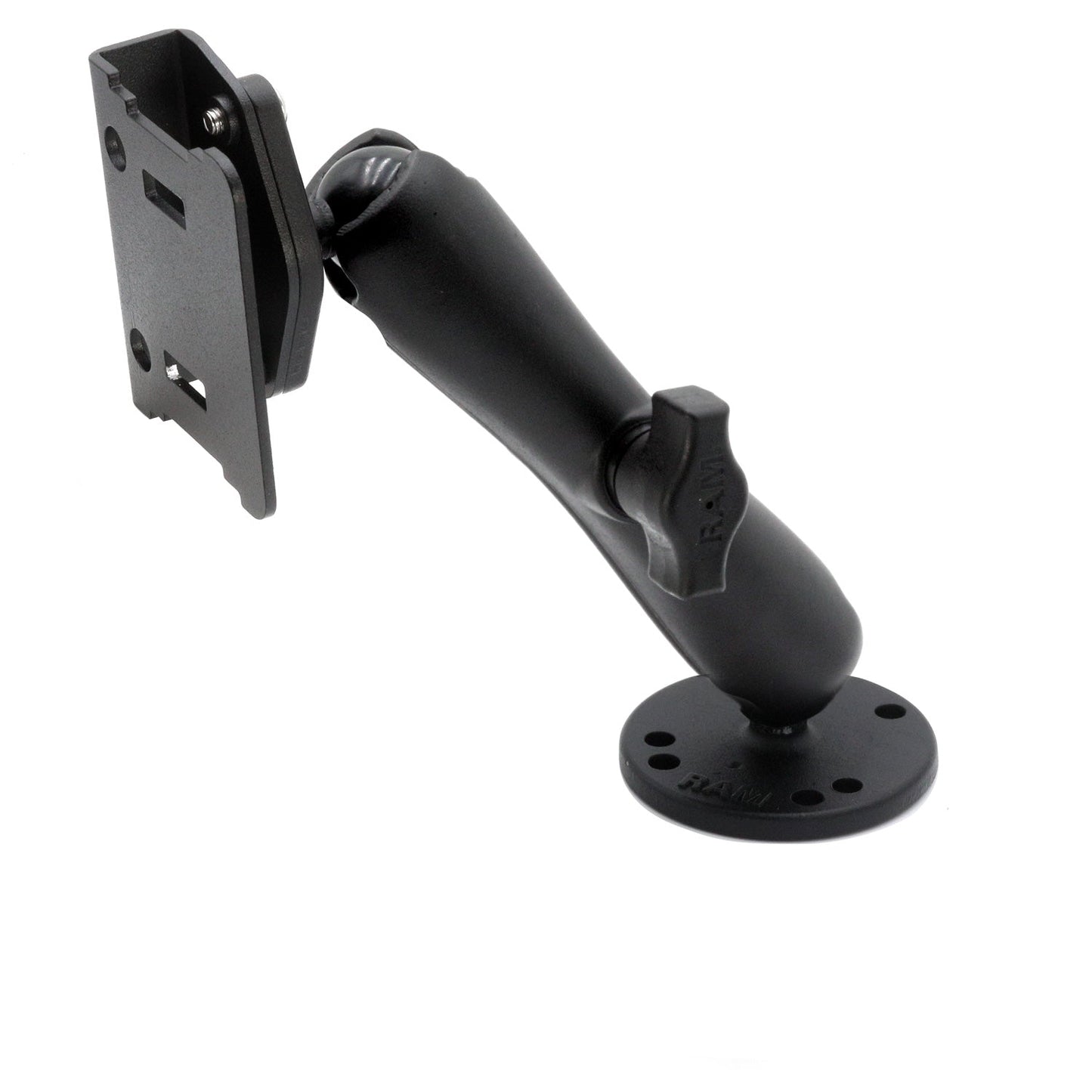 Rugged Radios Rugged Radios RAM Mount for Handheld Radios