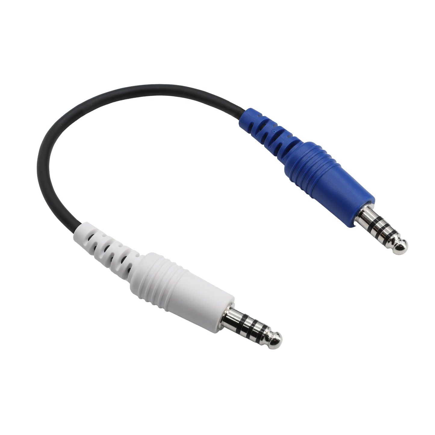 Rugged Radios Rugged Radios ADAPTER for PELTOR Wired Helmet/Headset Jack to OFFROAD