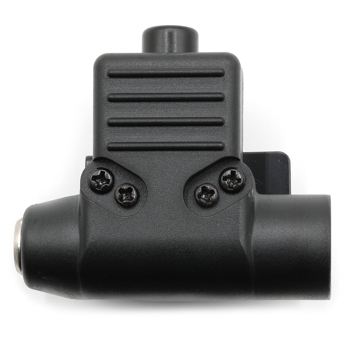 Rugged Radios Rugged Radios Belt Station Push to Talk PTT for OFFROAD wired headsets