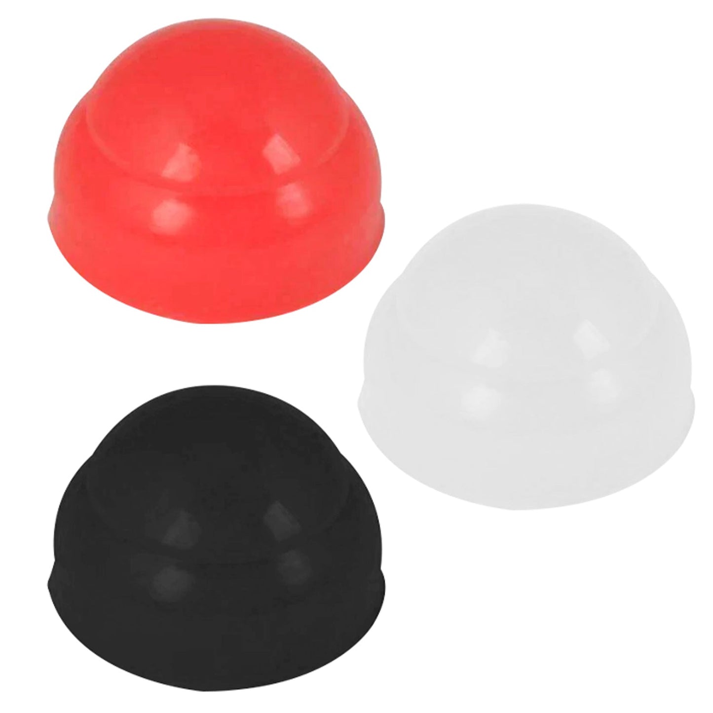 Rugged Radios Rugged Radios Replacement Push to Talk (PTT) Button Covers