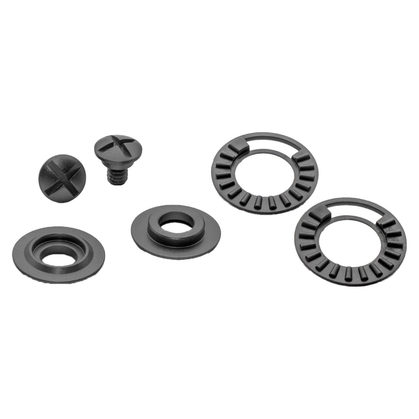 Rugged Radios Rugged Radios Pyrotect SA2020 Replacement Helmet Shield Hardware