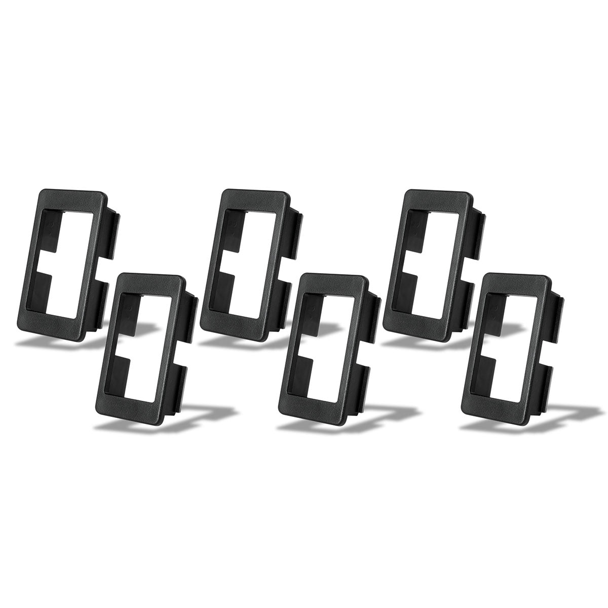 Rugged Radios Rugged Radios Rocker Switch Adapter