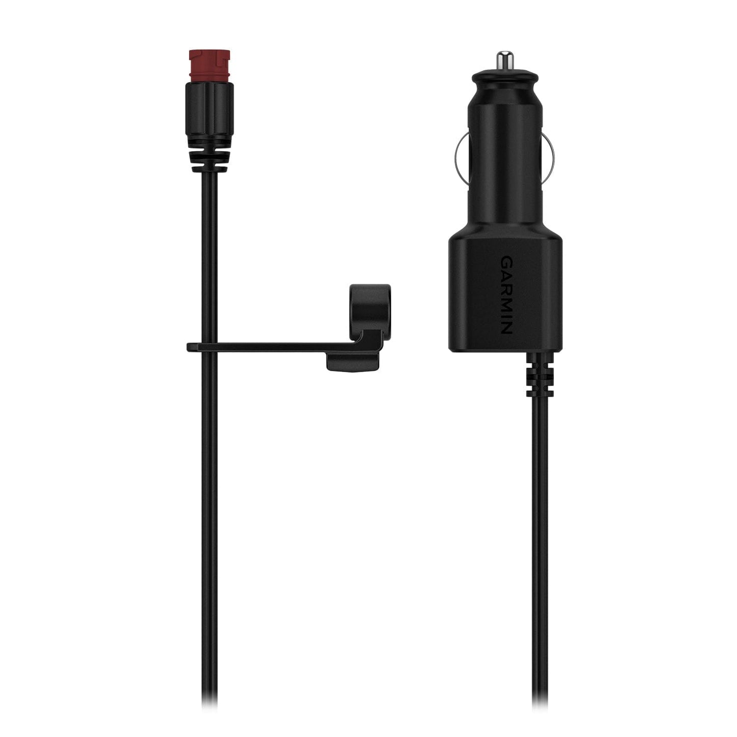 Rugged Radios Rugged Radios Garmin 12 Volt Vehicle Power Cable