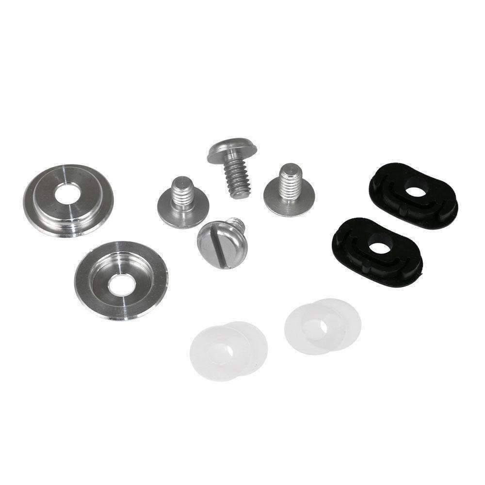 Rugged Radios Rugged Radios Impact Helmet Hardware Kit