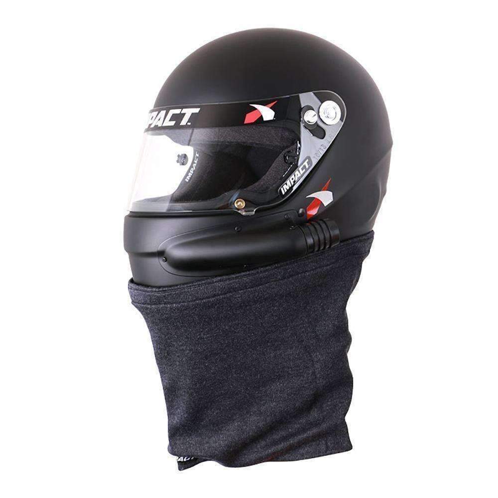 Rugged Radios Rugged Radios IMPACT Velcro RACE Helmet Dust Skirt