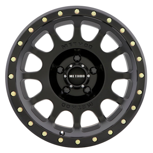 Method MR305 NV 5x127 Wheel for Jeep Wrangler JK/JL & Gladiator