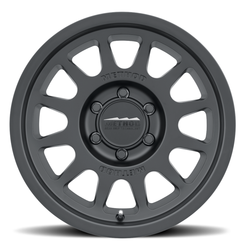 Method MR703 6x139.7 Wheel for Toyota Tacoma/4Runner/FJ