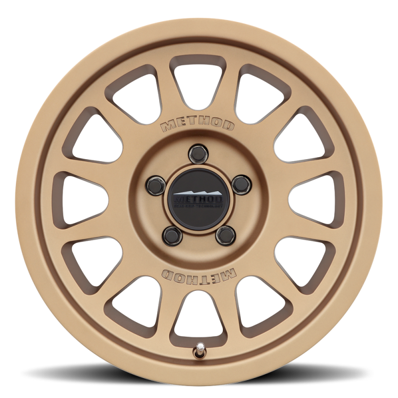 Method MR703 5x150 Wheel for 2007-2021 Toyota Tundra/Sequoia