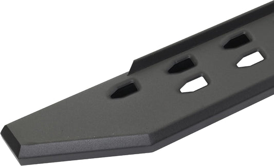 Go Rhino RB20 Slim Textured Black for 2014-2024 Toyota 4Runner