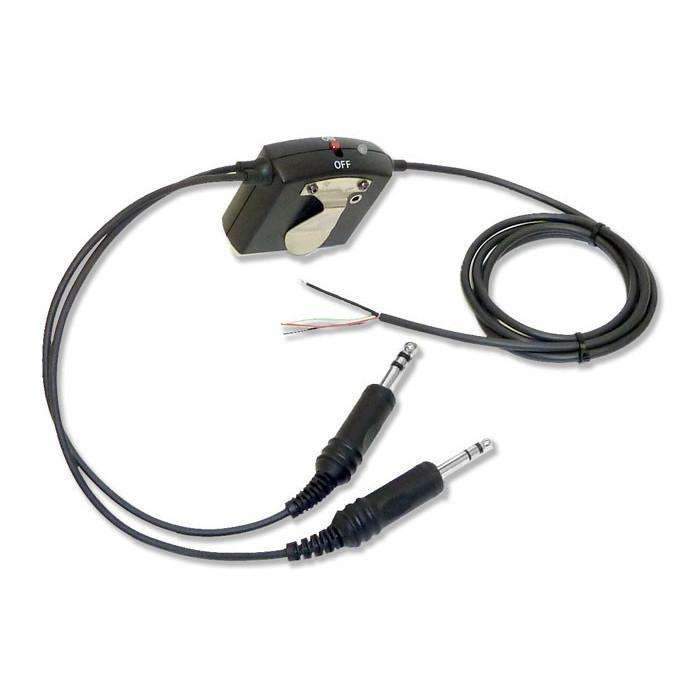 Rugged Radios Rugged Radios Replacement Cable for Rugged RA950 Headsets