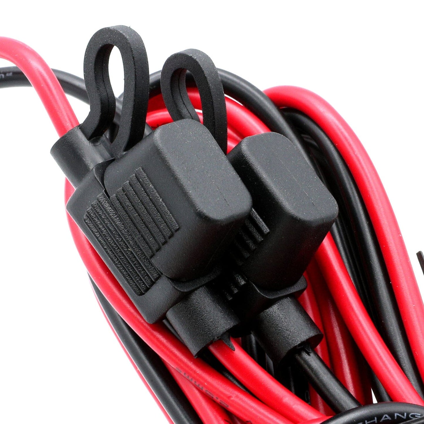 Rugged Radios Rugged Radios 12 Volt Power Adapter with Waterproof Connector for Rugg