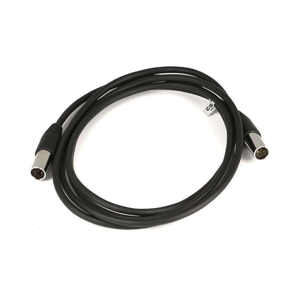 Rugged Radios Rugged Radios 5-Pin Male to Male Adapter Cable