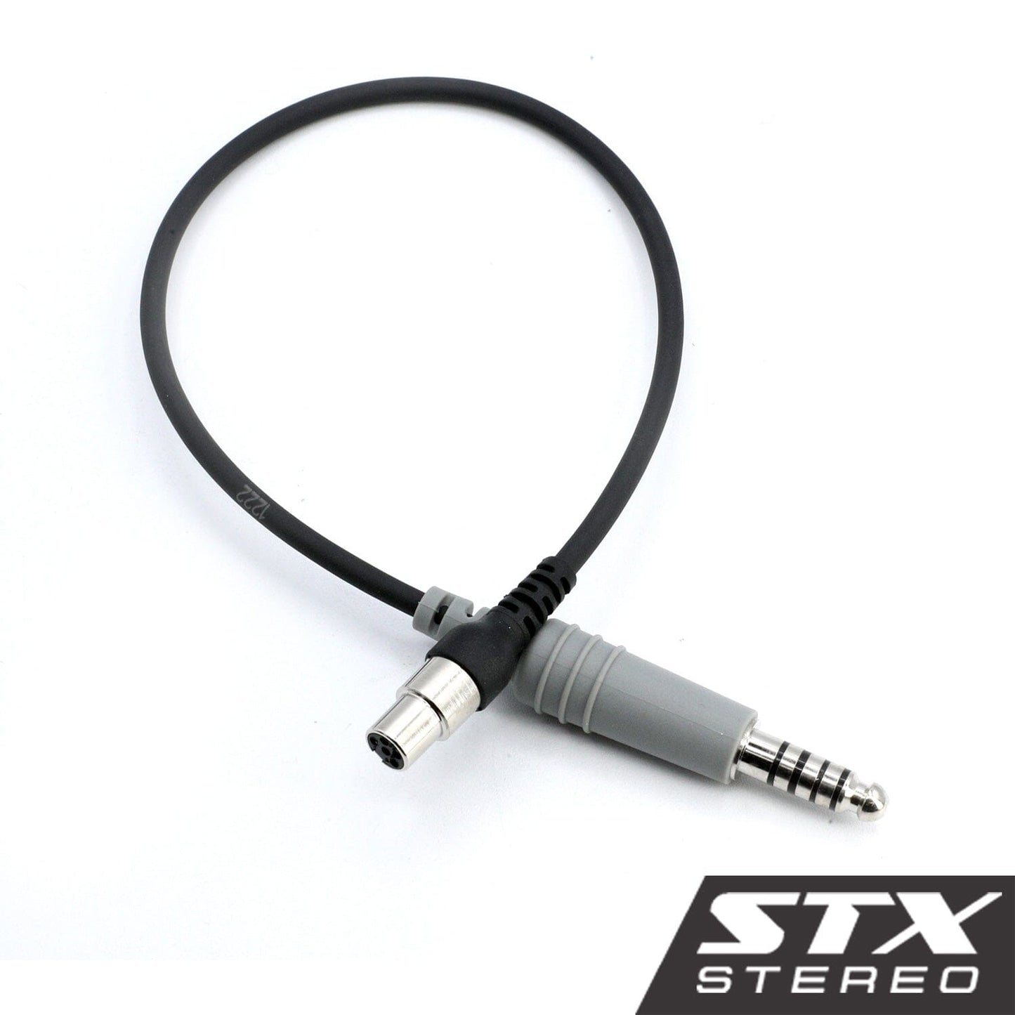 Rugged Radios Rugged Radios 5-Pin Replacement Cable for HK-UNI Helmet Kit