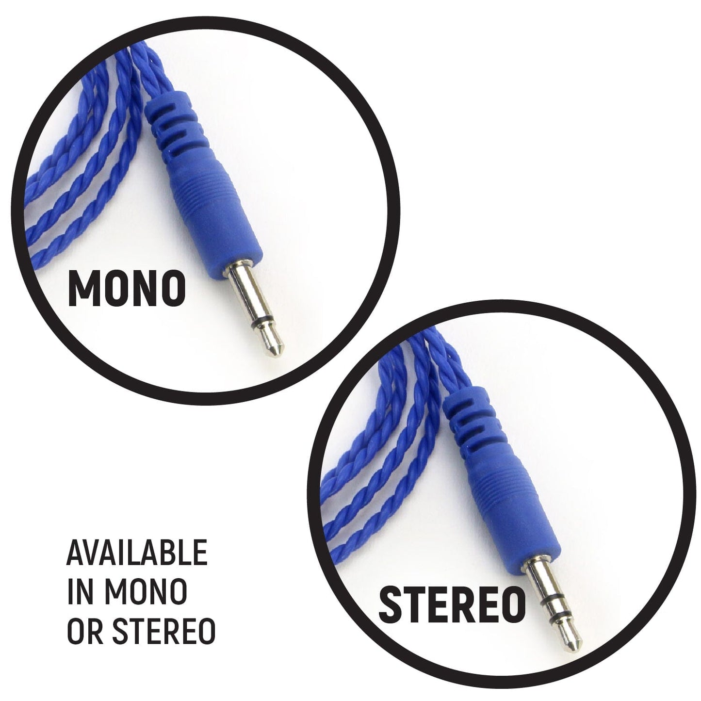 Rugged Radios Rugged Radios AlphaBud Foam Earbud Speakers - Mono and Stereo