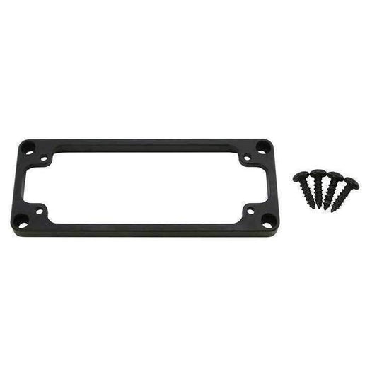 Rugged Radios Rugged Radios Billet Panel Mount Bezel for Rugged Intercoms