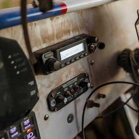Rugged Radios Rugged Radios COMPLETE RACE KIT - Rugged RACE SERIES Communication Kit