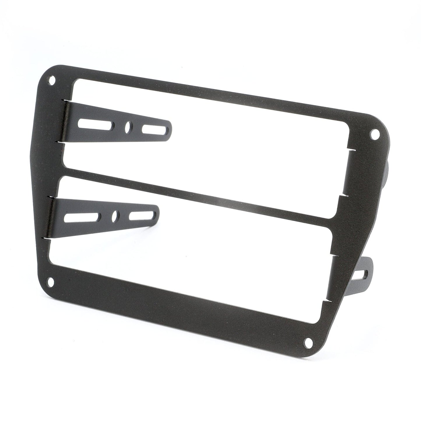 Rugged Radios Rugged Radios Dual Radio Multi Mount Insert