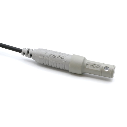 Rugged Radios Rugged Radios Dura-Link Cable Plug for STX STEREO Jacks