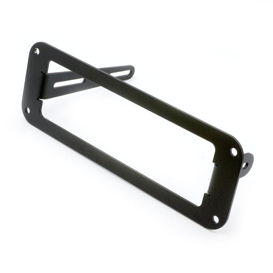 Rugged Radios Rugged Radios In-Dash Mount for Rugged Radios and Intercom