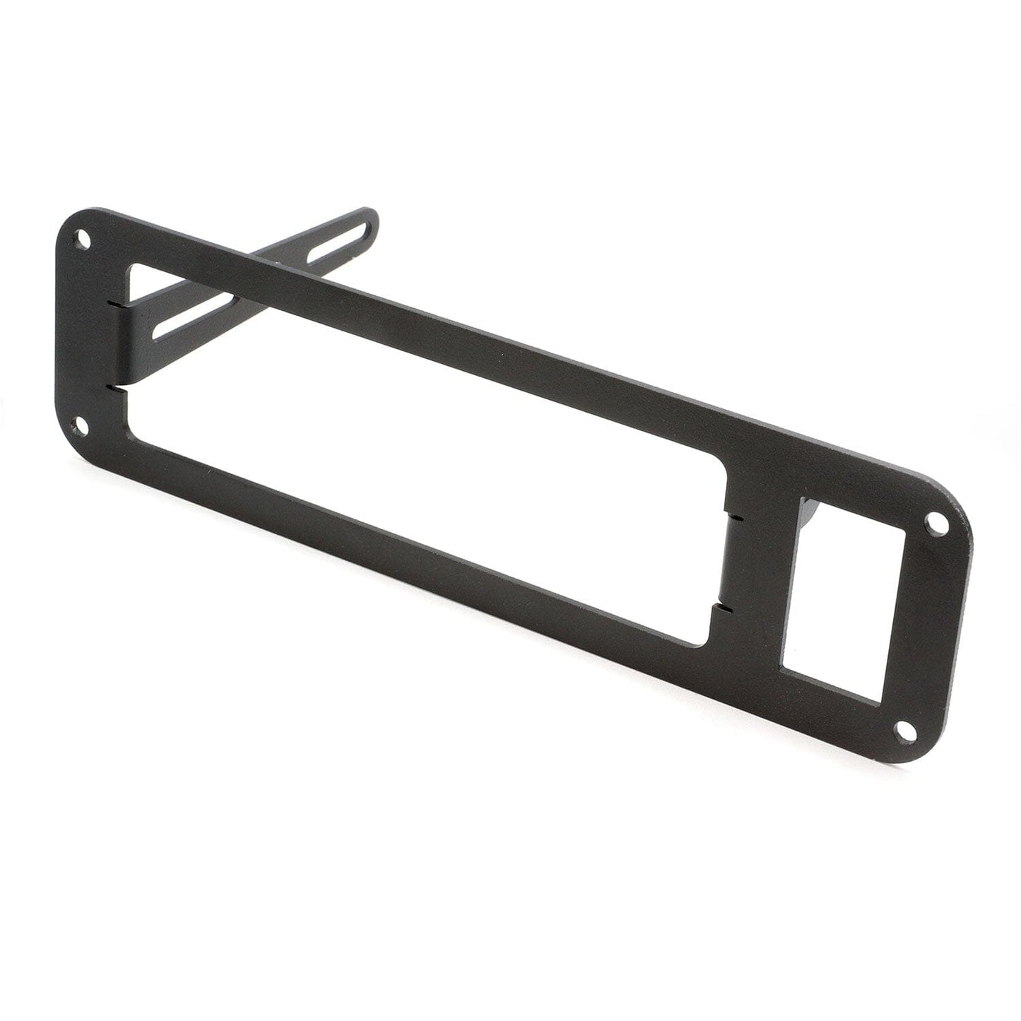Rugged Radios Rugged Radios In-Dash Mount with Switch Hole for Rugged Radios