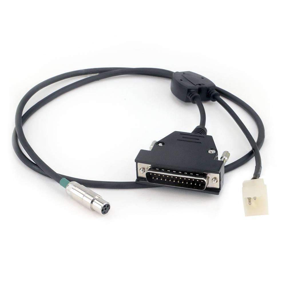 Rugged Radios Rugged Radios Kenwood Mobile Radio Jumper for NX-5700H Style Radios