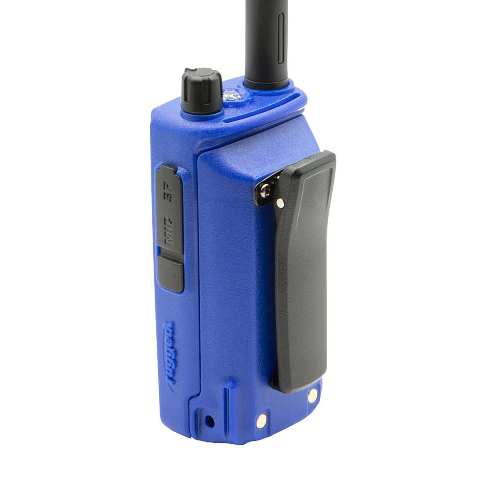 Rugged Radios Rugged Radios Long Range Bundle for R1 Handheld Radios