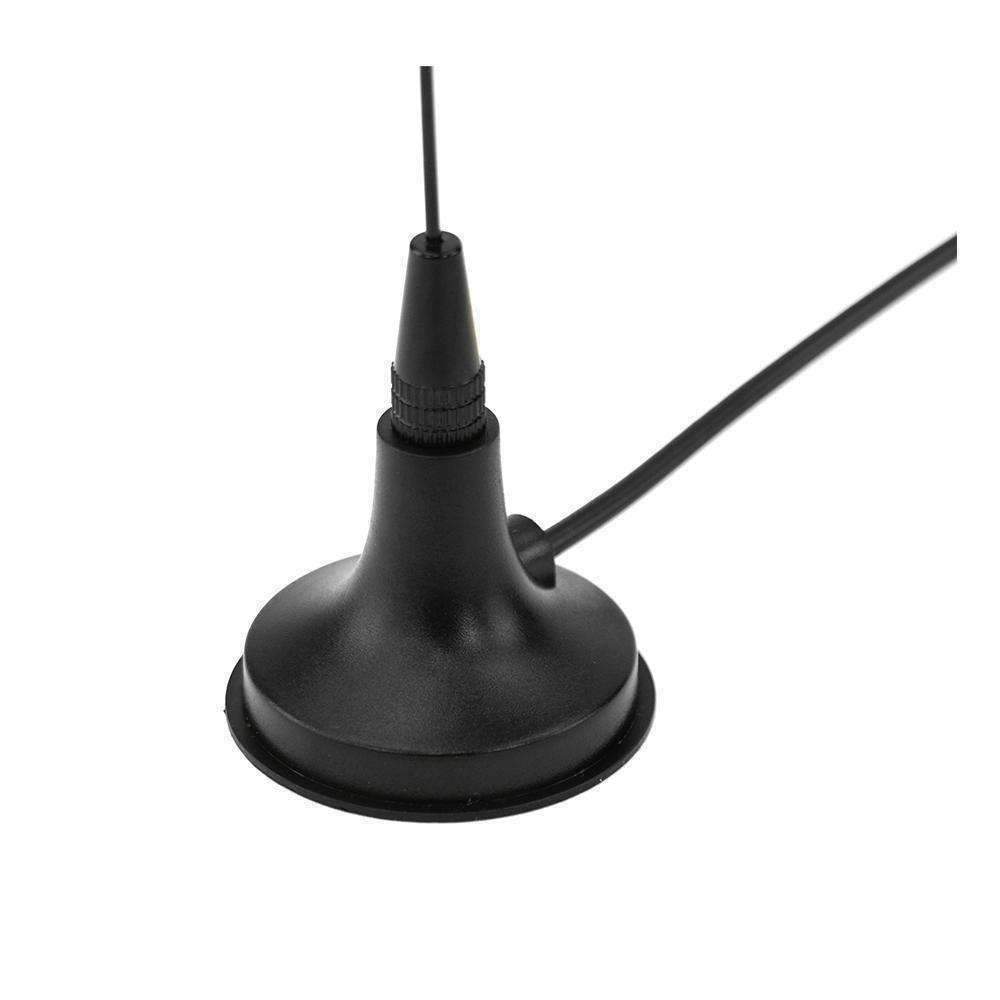 Rugged Radios Rugged Radios Magnetic Mount Dual Band Antenna for Rugged Handheld Rad