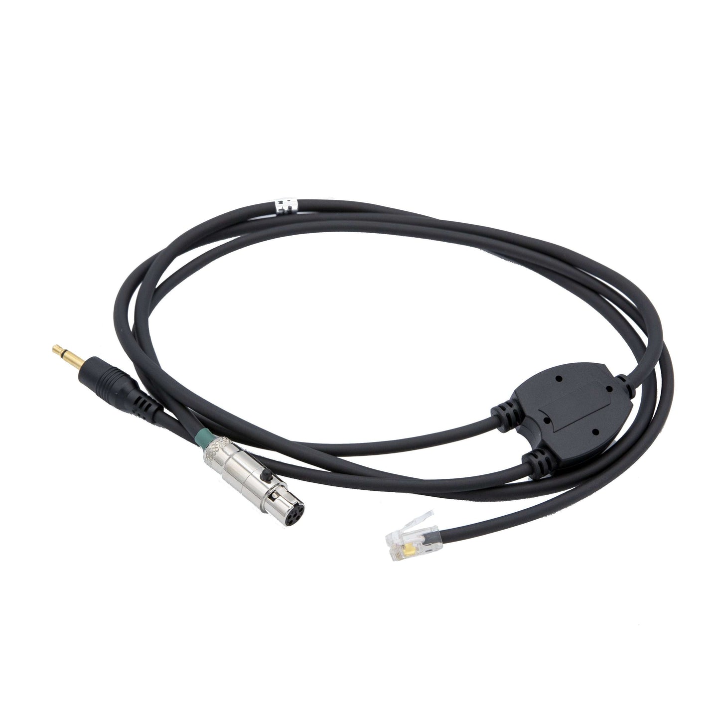 Rugged Radios Rugged Radios Midland MXT100 Series Mobile Radio Jumper Cable