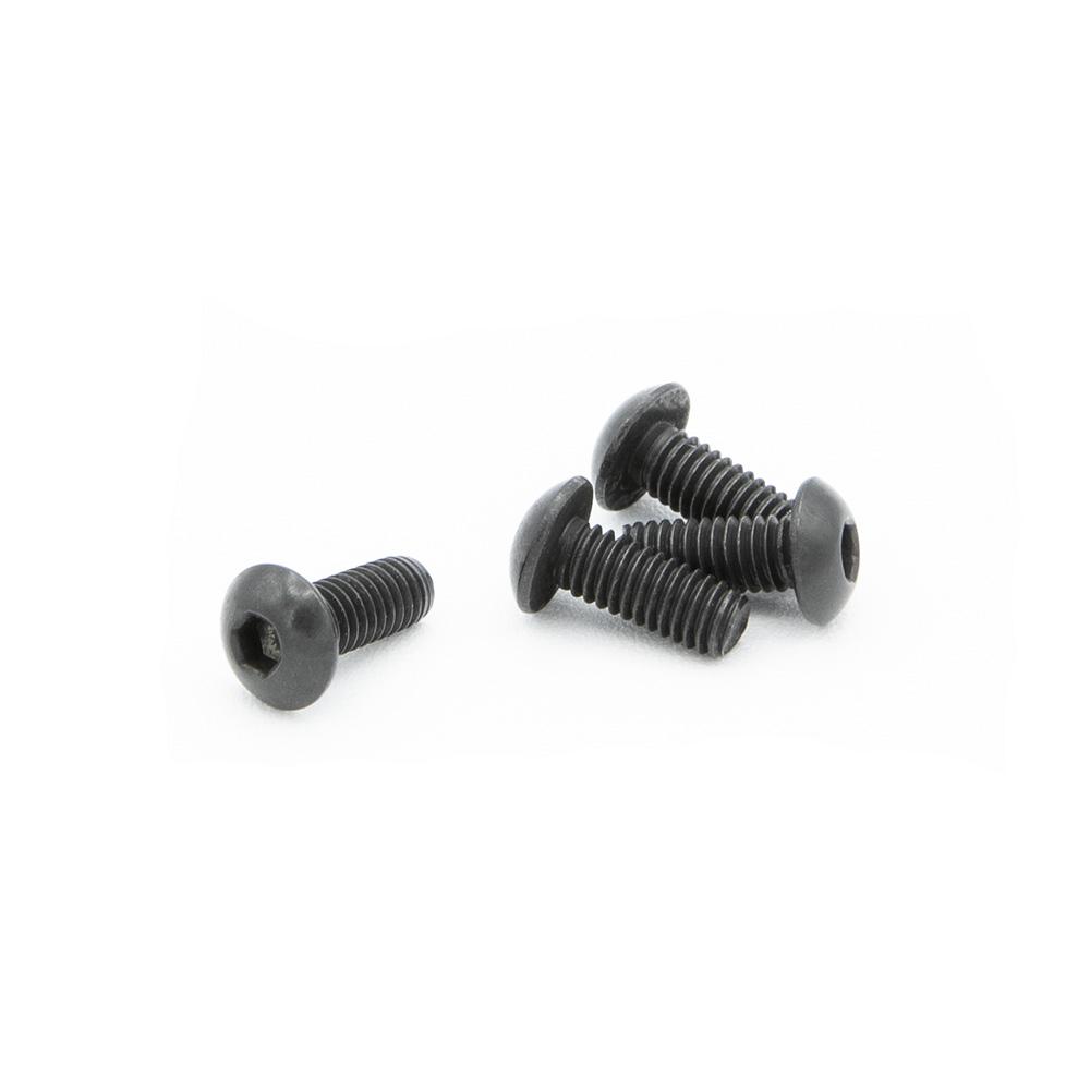 Rugged Radios Rugged Radios Nut Plate for Multi Mount Insert for Intercom and Radio