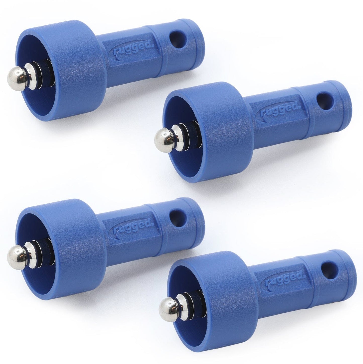 Rugged Radios Rugged Radios Dura-Link Cable Plug for All 4C OFFROAD Jacks