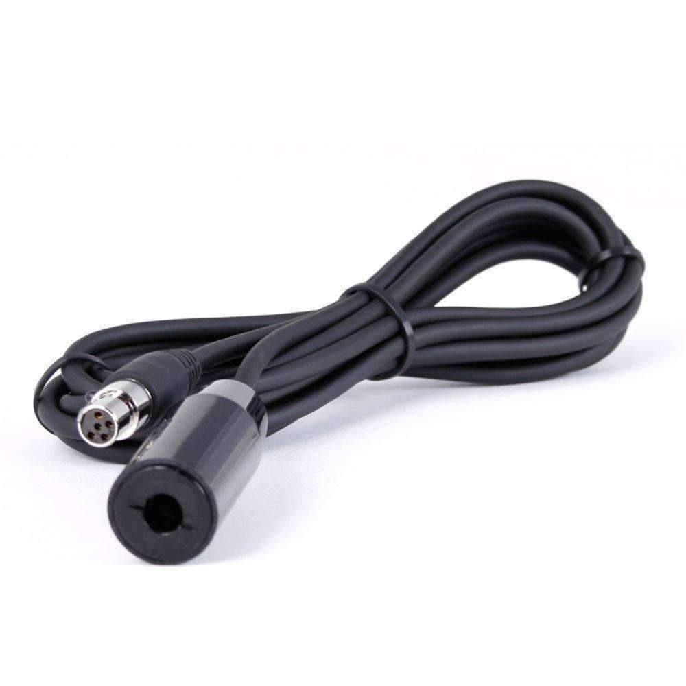 Rugged Radios Rugged Radios Peltor Wired 8 Foot Intercom Cable