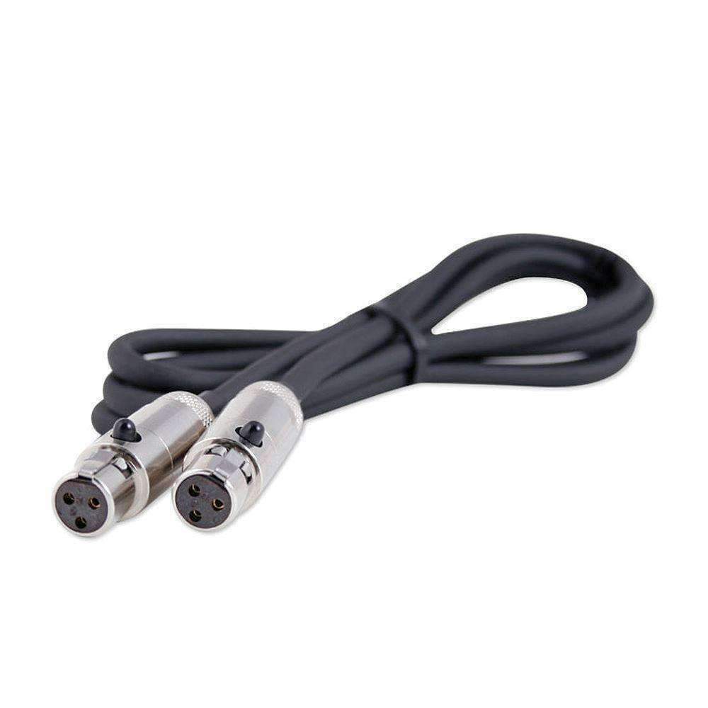 Rugged Radios Rugged Radios Push to Talk (PTT) 3 Ft. Adapter for PTT-VM2 / PTT-HM