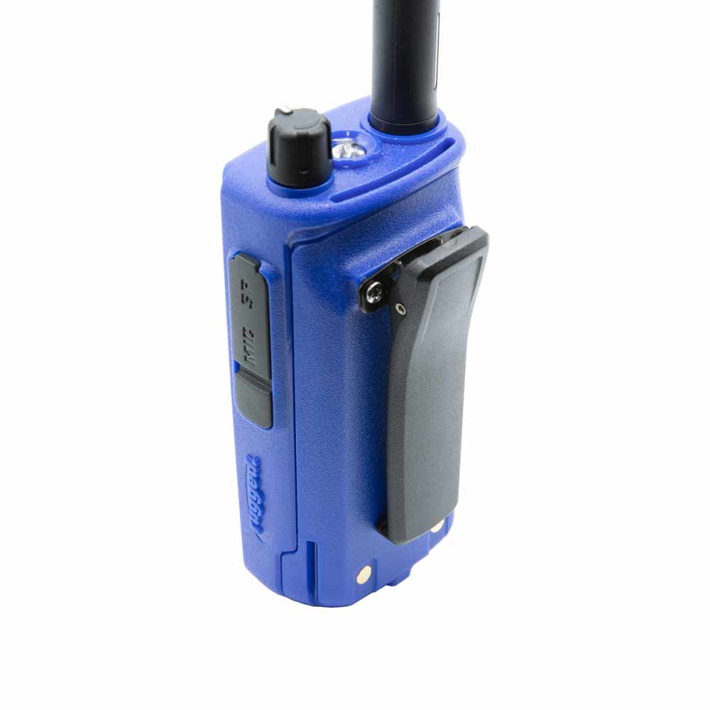 Rugged Radios Rugged Radios Replacement Battery for R1 Handheld Radio with 12v Charg
