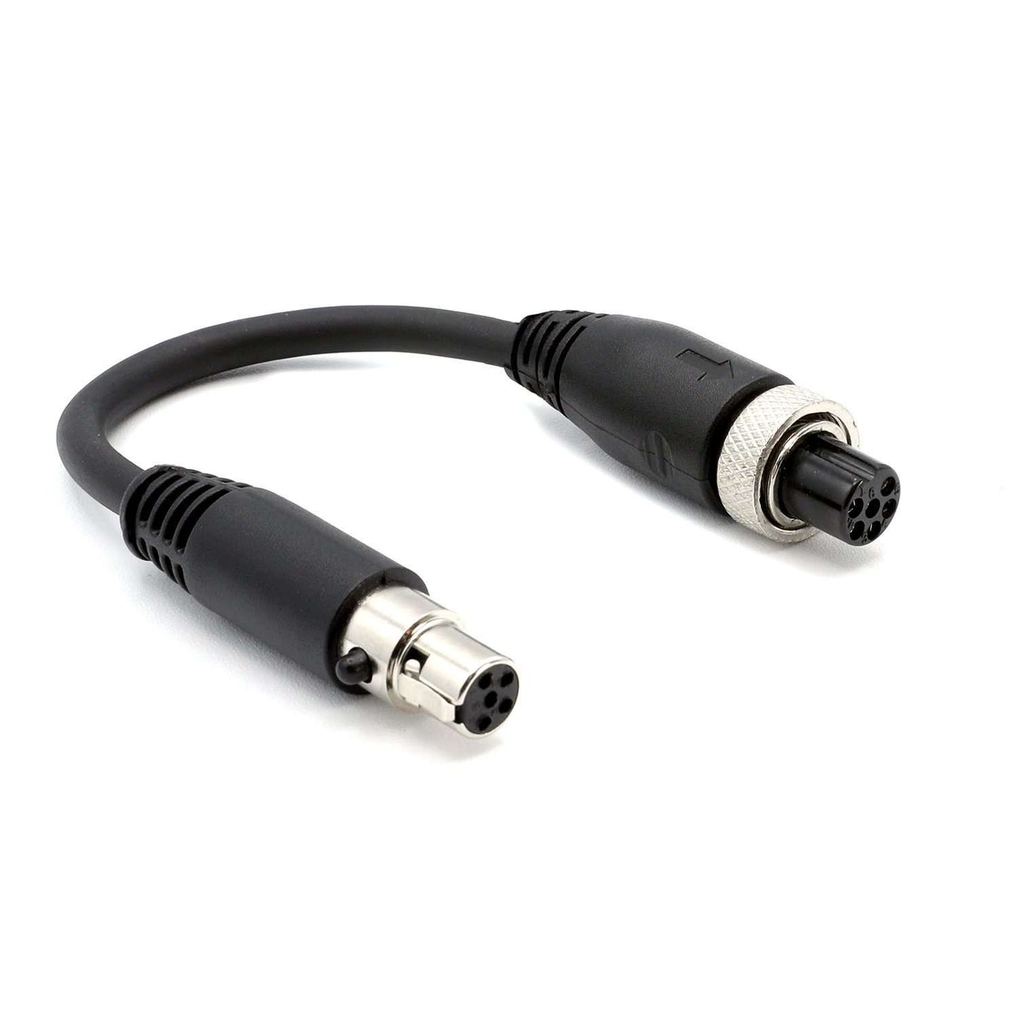 Rugged Radios Rugged Radios Radio to Headset / Intercom Jumper for Mobile Radio
