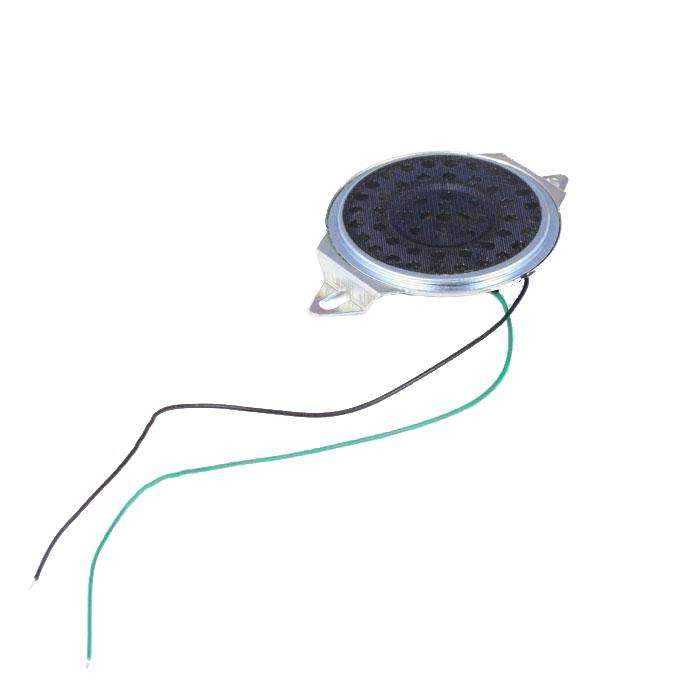 Rugged Radios Rugged Radios Replacement 32 Ohm 50mm Headset Speaker