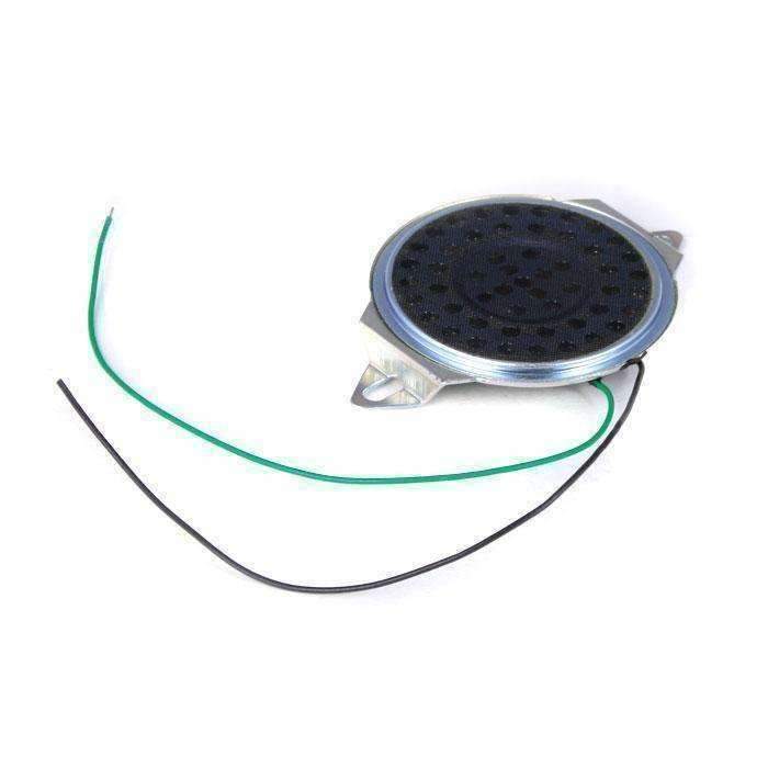 Rugged Radios Rugged Radios Replacement 8 Ohm 50mm Headset Speaker