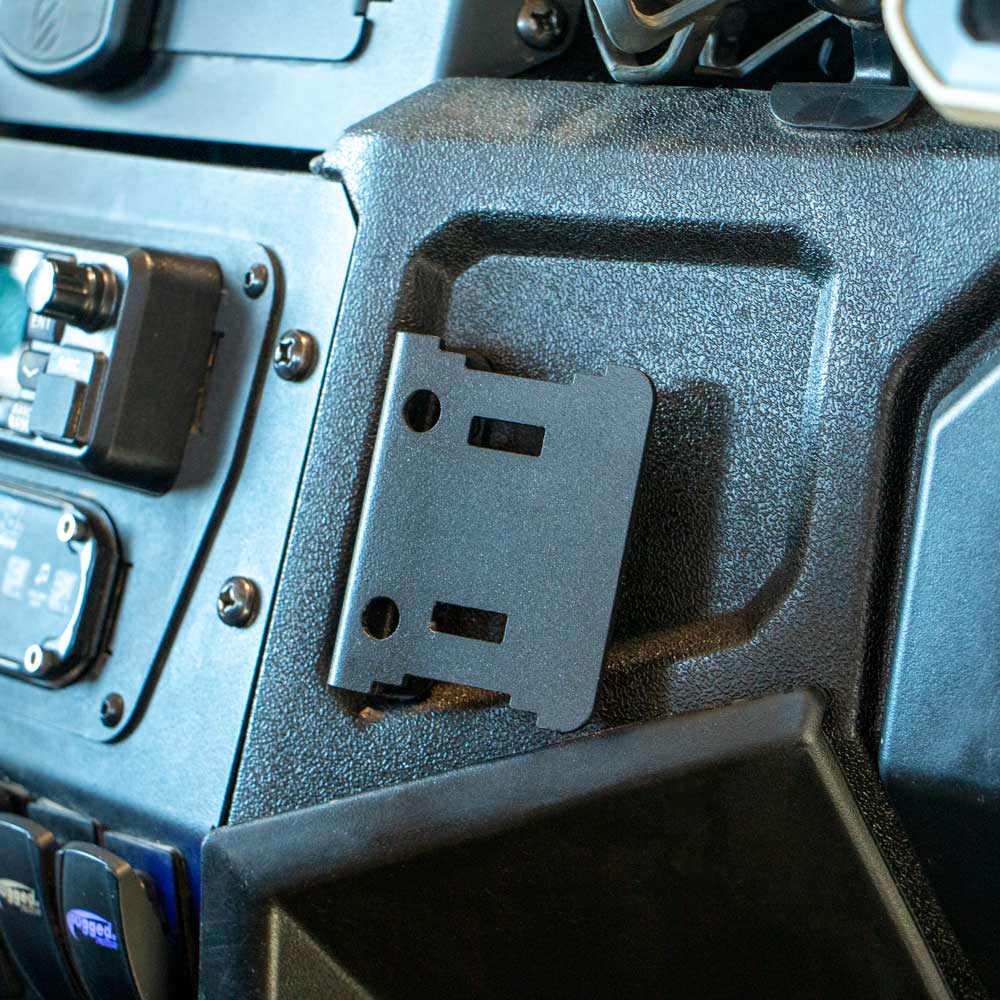 Rugged Radios Rugged Radios Radio Mount for Handheld Radios