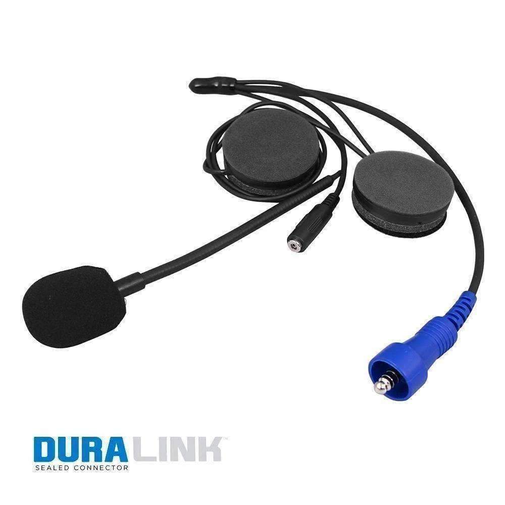 Rugged Radios Rugged Radios SS-WM1 Single Seat Kit with Digital Radio