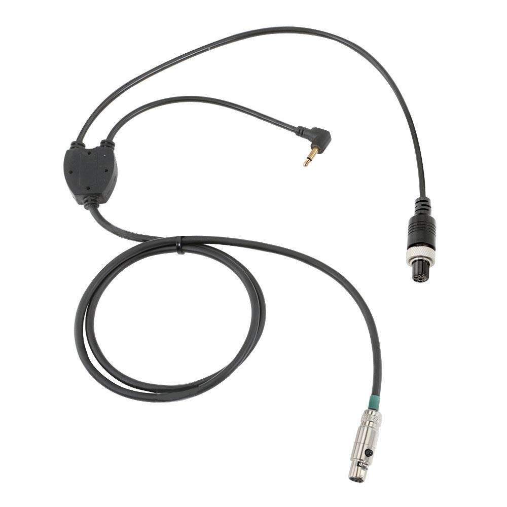 Rugged Radios Rugged Radios TYT TH-8600 Mobile Radio Jumper Cable